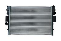 Radiator, racire motor KAMOKA, Cod: 7705026