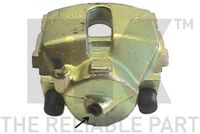 Bremssattel