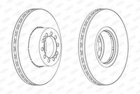 Bremsscheibe