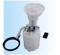 Kraftstoff-Fördereinheit