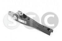 окачване, двигател