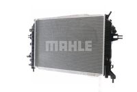 Thumbnail - Radiateur - CR1858000S - MAHLE