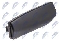 Deflector de aer, motor NTY, Cod: EZC-WW-759