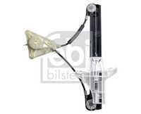 Mecanism actionare geam FEBI BILSTEIN, Cod: 1002291