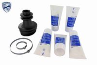 комплект маншон, полуоска