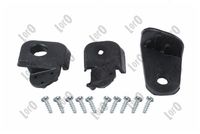 Kit de reparat faruri principale (suport) ABAKUS, Cod: 150-01-027