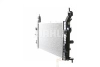 Thumbnail - Radiateur - CR833000S - MAHLE