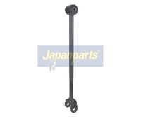 носач, окачване на колелата