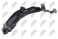 Brat, suspensie roata NTY, Cod: ZWD-FT-045