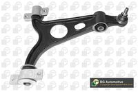 Brat, suspensie roata BGA, Cod: TRC0204