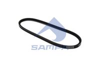 Curea transmisie SAMPA, Cod: 023.119