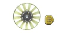 Thumbnail - Koelventilatorwiel - CFF487000P - MAHLE