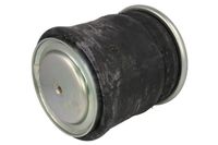 Magnum Technology Veerbalg, luchtvering 2