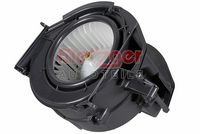 METZGER AUTOTEILE Interieurventilatie 2