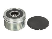 Alternator Freewheel Clutch