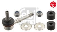 Stange/Strebe, Stabilisator