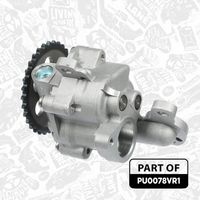 Thumbnail - Oliepomp - PU0078VR1 - ET ENGINETEAM