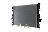 Thumbnail - Radiateur - CR814000S - MAHLE