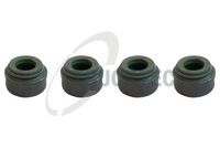 Set garnituri, ax supape TRUCKTEC AUTOMOTIVE, Cod: 02.43.266