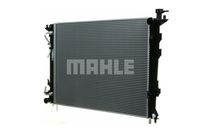 Thumbnail - Radiateur - CR1890000S - MAHLE