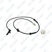 датчик, обороти на колелото