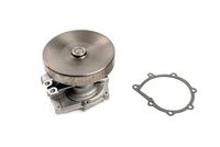 водна помпа, охлаждане на двигателя