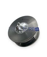 Rumpfgruppe, Turbolader Rumpfgruppe, Turbolader