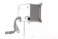 Thumbnail - Oliekoeler, motorolie - CLC133000S - MAHLE