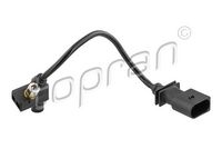 импулсен датчик, колянов вал