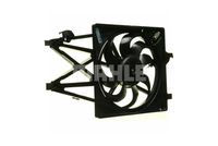 Thumbnail - Koelventilatorwiel - CFF218000P - MAHLE
