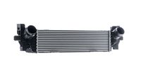 Thumbnail - Intercooler, inlaatluchtkoeler - CI626000P - MAHLE