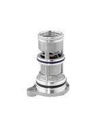 WAHLER Thermostaat, koelvloeistof 2