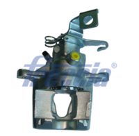 спирачен апарат