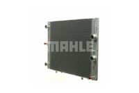 Thumbnail - Radiateur - CR1158000P - MAHLE