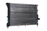 Thumbnail - Radiateur - CR1413000S - MAHLE