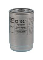 Thumbnail - Brandstoffilter - KC102/1 - KNECHT