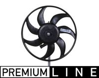 Thumbnail - Koelventilatorwiel - CFF119000P - MAHLE