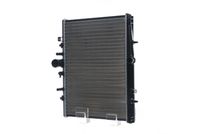 Thumbnail - Radiateur - CR514000S - MAHLE