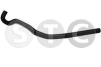 маркуч на радиатора