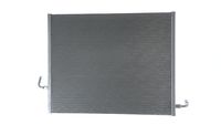 Thumbnail - Radiateur - CR2606000P - MAHLE