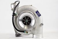 Thumbnail - Turbocharger - 001TC18275000 - MAHLE