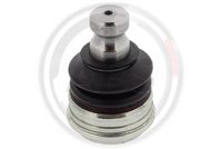 Trag-/Führungsgelenk