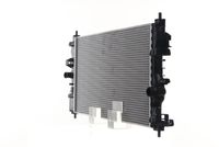 Thumbnail - Radiateur - CR1782000S - MAHLE