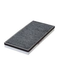 Filter, Innenraumluft