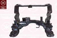 Support Frame/Subframe