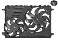 Lüfter, Motorkühlung