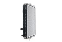 Thumbnail - Radiateur - CR758001S - MAHLE