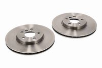 спирачен диск