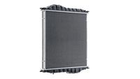 Thumbnail - Radiateur - CR2586000S - MAHLE