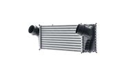 Thumbnail - Intercooler, inlaatluchtkoeler - CI183000P - MAHLE